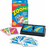 Zoom! Learning Game