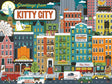 Kitty City-500 Piece