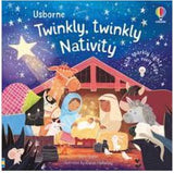 Twinkly Twinkly Nativity