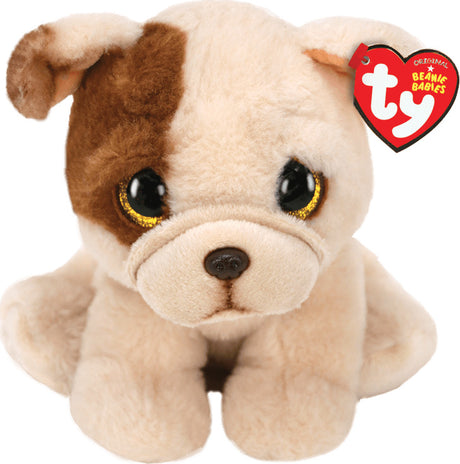 Houghie, Tan Pug (assorted sizes)