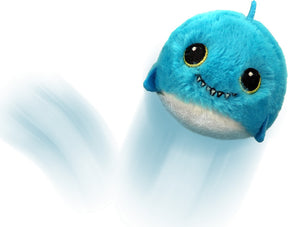 Beanie Bouncers (Fins the Shark)
