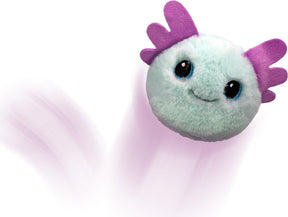 Beanie Bouncers (Swish Axolotl)