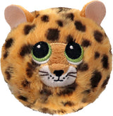 Beanie Bouncers (Spots Cheetah Cub)