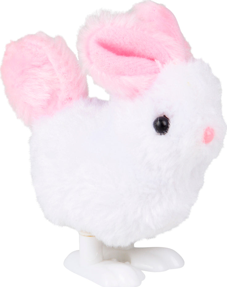 3" Bunny and Chick Wind Ups