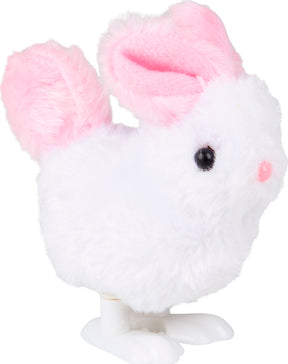 3" Bunny and Chick Wind Ups
