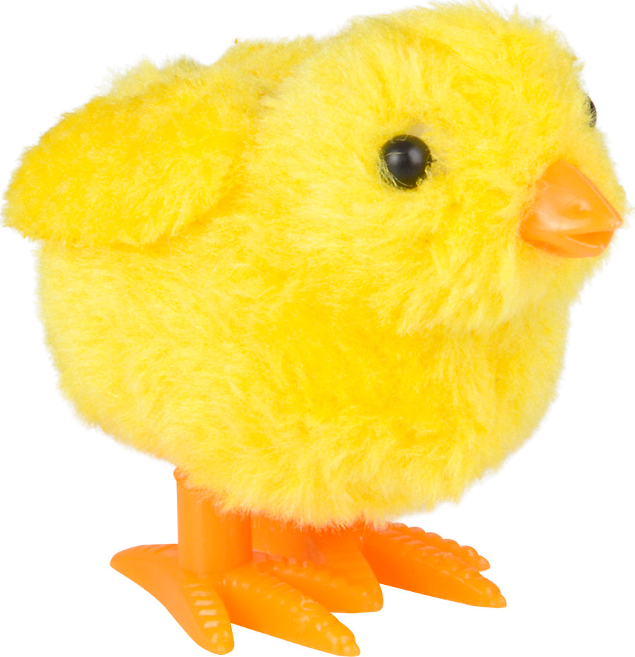 3" Bunny and Chick Wind Ups