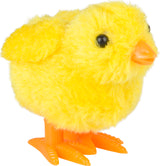 3" Bunny and Chick Wind Ups
