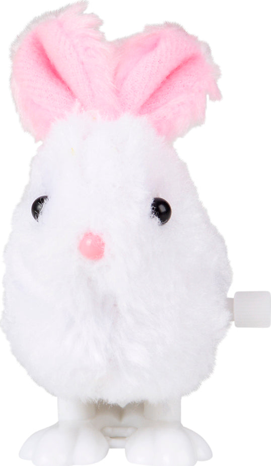 3" Bunny and Chick Wind Ups
