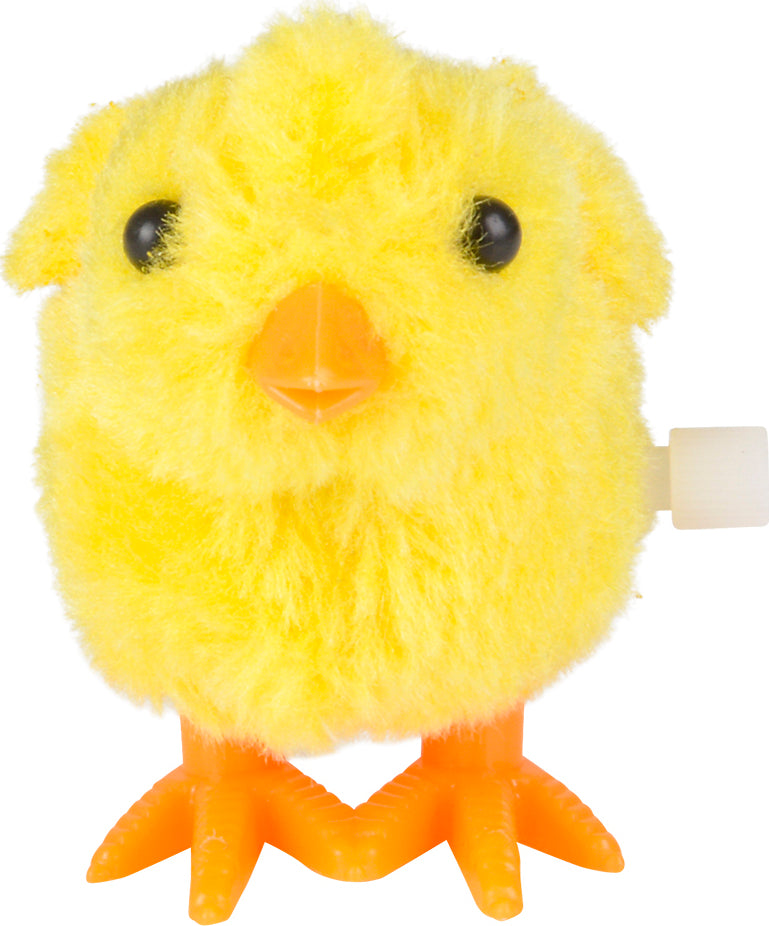 3" Bunny and Chick Wind Ups