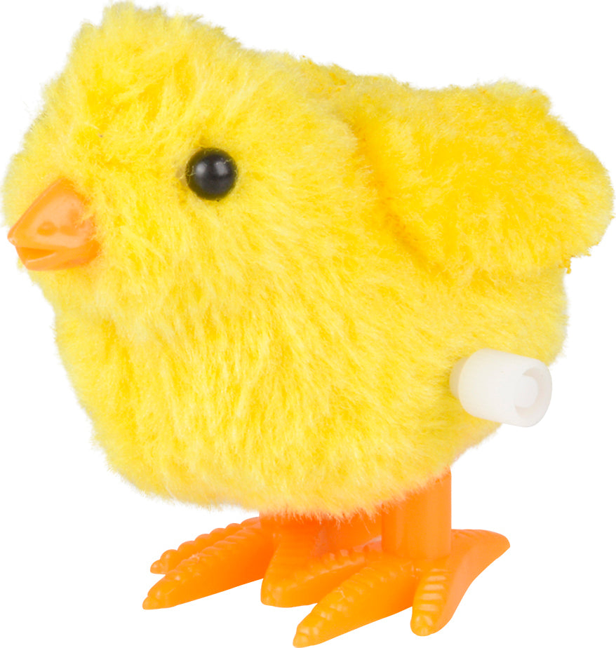 3" Bunny and Chick Wind Ups