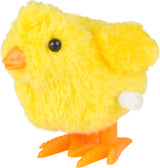 3" Bunny and Chick Wind Ups