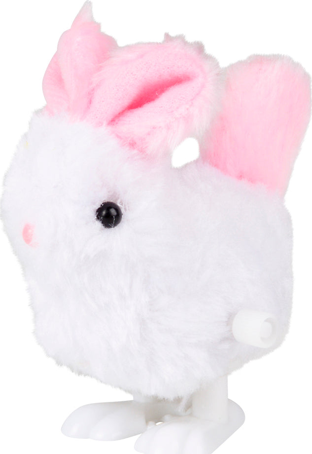 3" Bunny and Chick Wind Ups