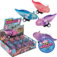 2.5" Pull Back Axolotl 24ct