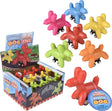 2.5" Pull Back Balloon Dog 24ct