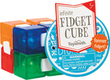 Infinite Fidget Cube