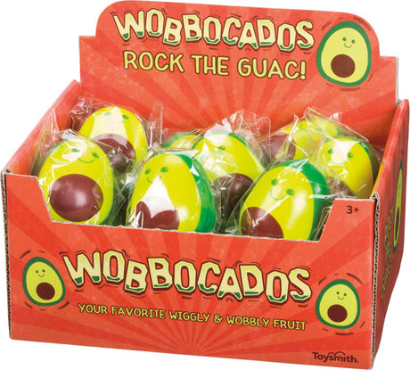 WOBBOCADOS 