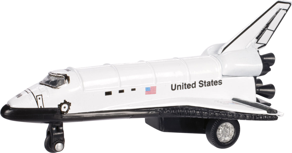 P/B SPACE SHUTTLE