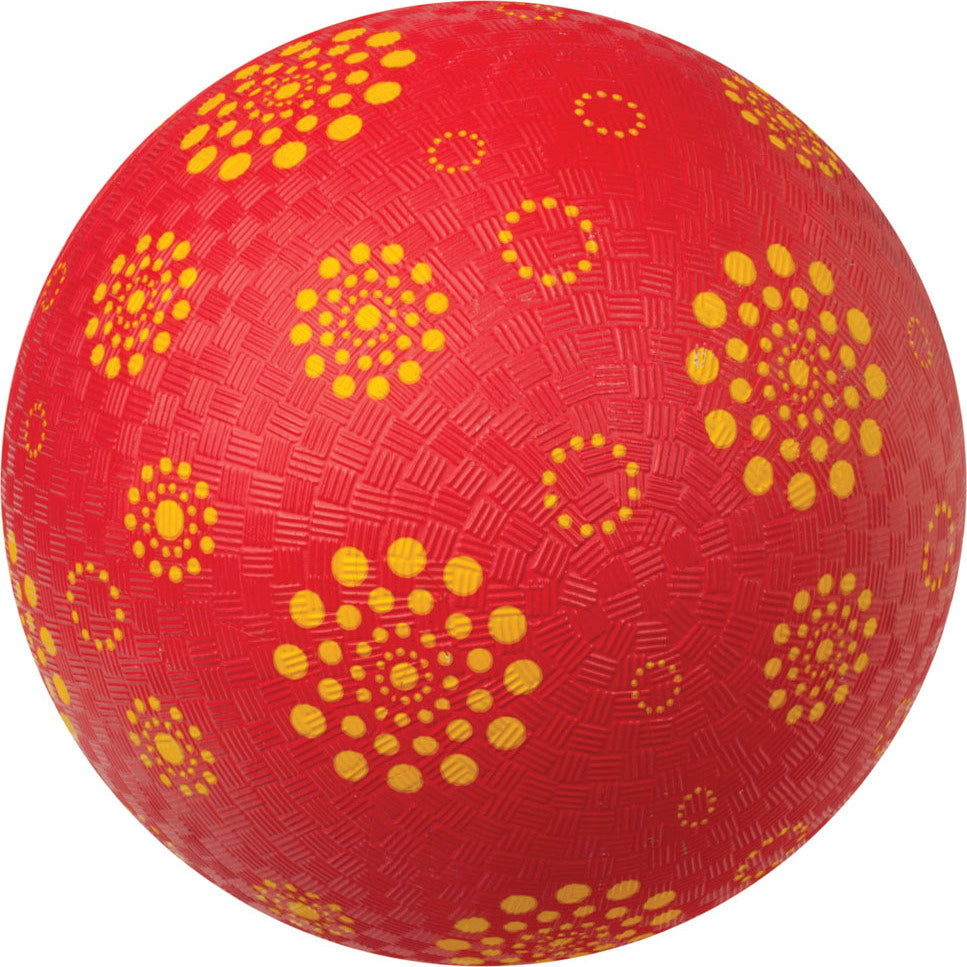 8.5IN PLAYGROUND BALLS (Assorted)