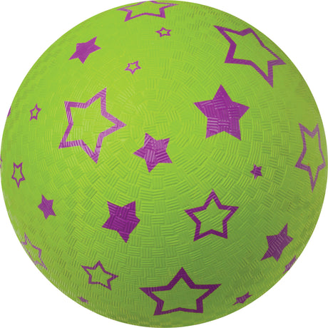 8.5IN PLAYGROUND BALLS (Assorted)