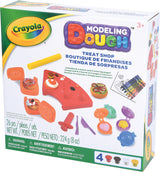 Crayola Medium Playset 4 Asst. (Assorted Colors)