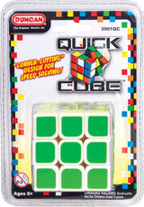 Duncan Quick Cube Puzzle