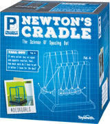 NEWTONS CRADLE