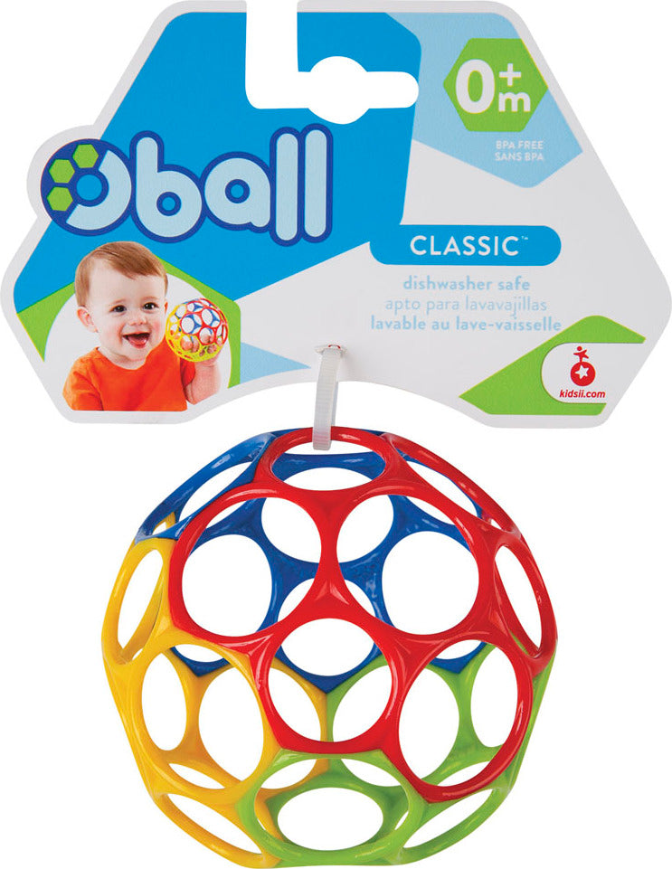 Oball Classic Ball