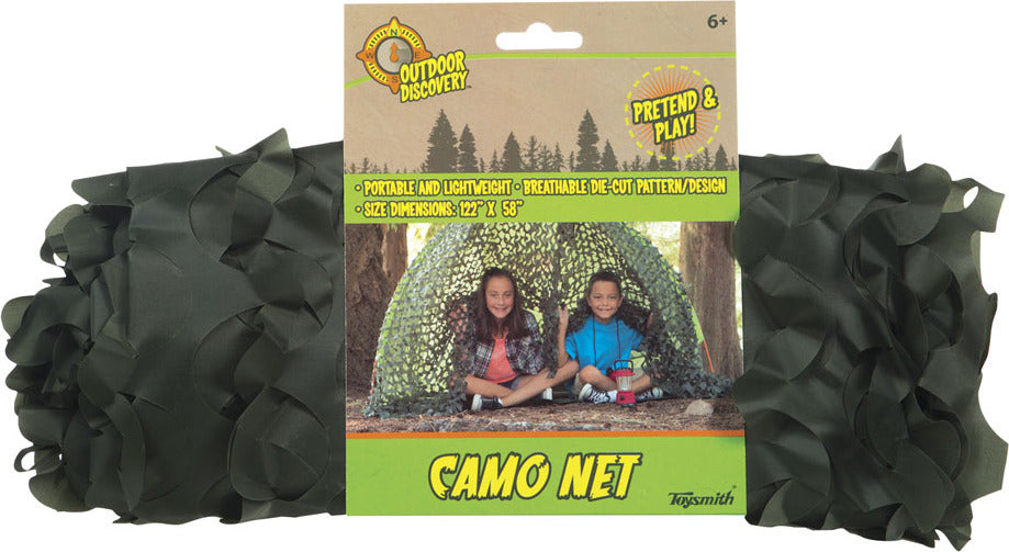 Camo Net