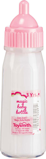 My Sweet Baby Large Magic Baby Bottle (Assorted)