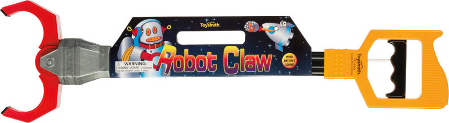 Robot Claw