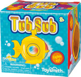 Tub Sub