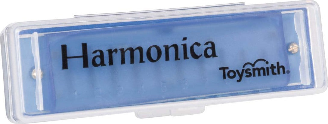 Brilliant Harmonica