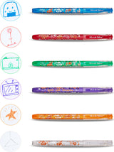 YAY! Ink-a-do Tattoo Pens