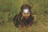Outdoor Discovery Critter Head Lamp 