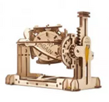 UGears STEM LAB Random Generator Model Kit