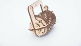 Ugears Combination Lock