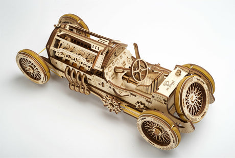 Ugears U-9 Grand Prix Car