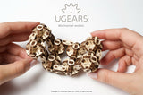 Ugears Flexi-Cubus