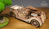 Ugears Roadster Vm-01