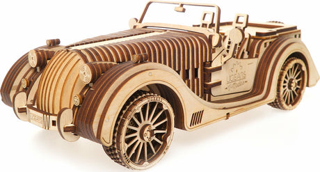 Ugears Roadster Vm-01