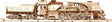 Ugears V-Express Steam Train With Tender