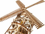 Ugears Tower Windmill