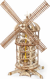 Ugears Tower Windmill