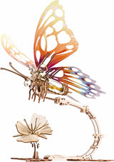 Ugears Butterfly