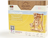 Ugears Stem Lab Pendulum