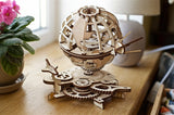 Ugears Globus