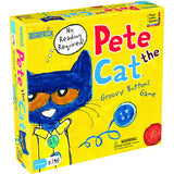 PETE the Cat Groovy Buttons Game