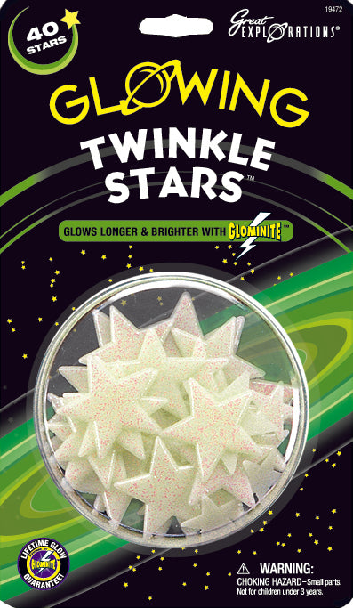 Twinkle Stars