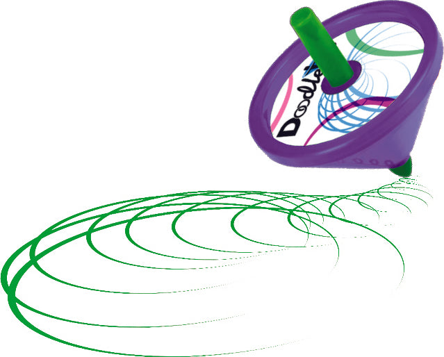 Doodletop Twister