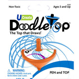 Doodletop Single